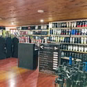 Tienda Rental